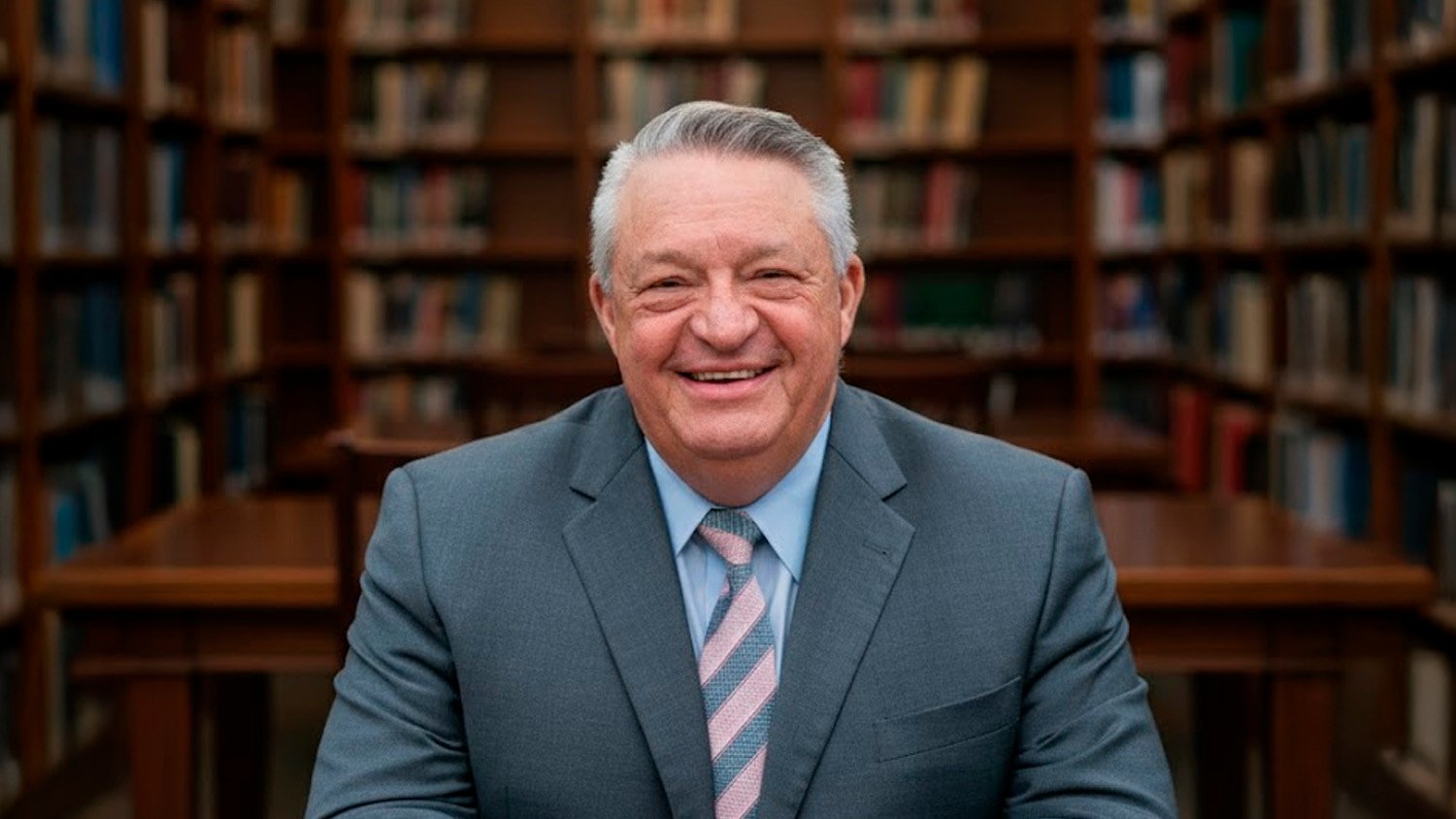 Samuel (Sam) Waldron