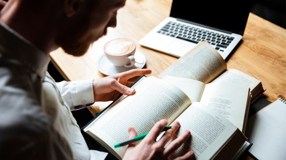 Formação Teológica